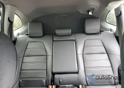 2022 Honda Cr-V Exl from USA, damaged, VIN 5J6RT6H86NL047187